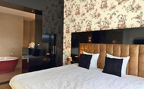 Van Der Valk Hotel Rotterdam Nieuwerkerk