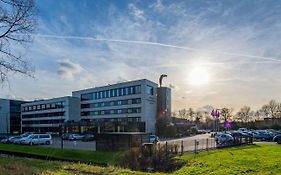 Van Der Valk Hotel Rotterdam Nieuwerkerk